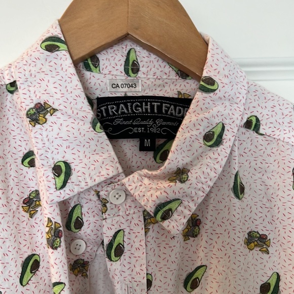 5x Resort Shirt Bundle - Picture 11 of 14